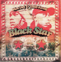 Mos Def & Talib Kweli Are Black Star - Black Star i gruppen VINYL / Hip Hop-Rap,RnB-Soul hos Bengans Skivbutik AB (1891703)