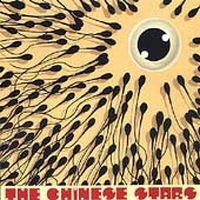 Chinese Stars The - Turbo Mattress i gruppen CD / Pop-Rock hos Bengans Skivbutik AB (1908029)
