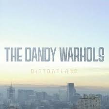 Dandy Warhols - Distortland i gruppen VI TIPSAR / Blowout / Blowout-CD hos Bengans Skivbutik AB (1909001)