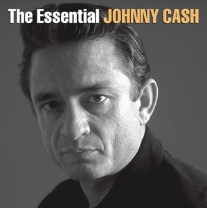 Cash Johnny - The Essential Johnny Cash i gruppen ÖVRIGT / Startsida Vinylkampanj TEMP hos Bengans Skivbutik AB (1911086)