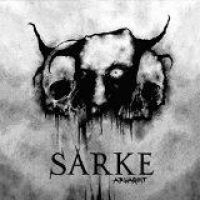 Sarke - Aruagint (Coloured Vinyl) i gruppen VINYL / Hårdrock,Norsk Musik hos Bengans Skivbutik AB (1914644)