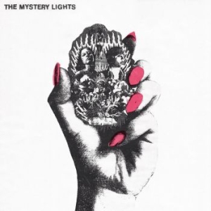 Mystery Lights The - The Mystery Lights i gruppen CD / Rock hos Bengans Skivbutik AB (1914728)
