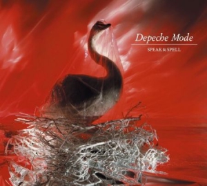 Depeche Mode - Speak And Spell i gruppen ÖVRIGT / Startsida Vinylkampanj TEMP hos Bengans Skivbutik AB (1947661)