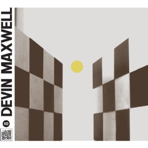 Maxwell Devin - Works 2011-14 i gruppen CD / Pop hos Bengans Skivbutik AB (1954210)