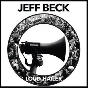 Jeff Beck - Loud Hailer (Vinyl) i gruppen VINYL / Pop-Rock hos Bengans Skivbutik AB (1978060)