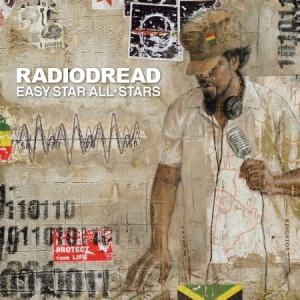 Easy Star Allstars - Radiodread (Special Edition) i gruppen CD / Reggae hos Bengans Skivbutik AB (2032134)