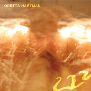 Hartman Odetta - 222 i gruppen VINYL / Rock hos Bengans Skivbutik AB (2040066)