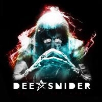 Dee Snider - We Are The Ones i gruppen CD / Hårdrock/ Heavy metal hos Bengans Skivbutik AB (2044226)