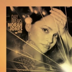 Norah Jones - Day Breaks i gruppen CD / Jazz hos Bengans Skivbutik AB (2056351)