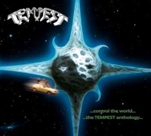Tempest - Control The WorldAnthology i gruppen CD hos Bengans Skivbutik AB (2084130)