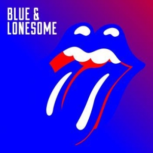 The Rolling Stones - Blue & Lonesome (2Lp) i gruppen VINYL / Blues,Pop-Rock hos Bengans Skivbutik AB (2152764)