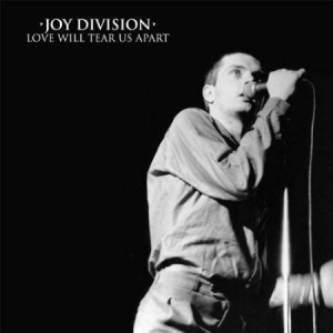 Joy Division - Love Will Tear Us Apart i gruppen Minishops / Joy Division hos Bengans Skivbutik AB (2250466)