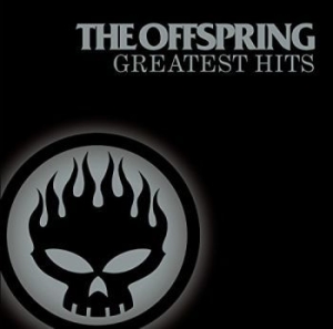 Offspring - Greatest Hits i gruppen CD / Best Of,Pop-Rock,Punk hos Bengans Skivbutik AB (2255086)