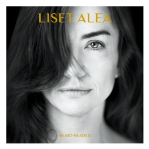 Alea Liset - Heart-Headed i gruppen CD / Rock hos Bengans Skivbutik AB (2255694)