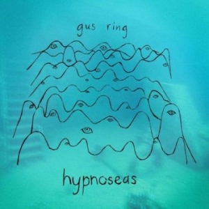 Gus Ring - Hypnoseas i gruppen VINYL / Rock hos Bengans Skivbutik AB (2290805)