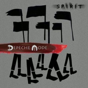 Depeche Mode - Spirit i gruppen VINYL / Pop-Rock,Övrigt hos Bengans Skivbutik AB (2390488)