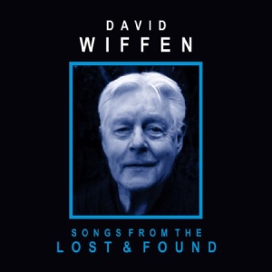 Wiffen David - Songs From The Lost And Found i gruppen CD / Rock hos Bengans Skivbutik AB (2414219)