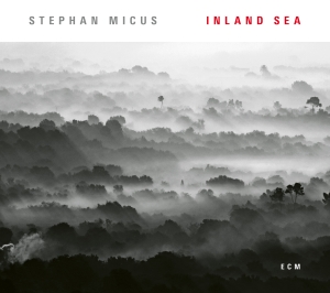 Stephan Micus - Inland Sea i gruppen Externt_Lager / Naxoslager hos Bengans Skivbutik AB (2438650)