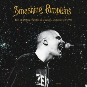 Smashing Pumpkins - Riviera Theatre Chicago Oct 95 (2 V i gruppen VINYL / Pop-Rock hos Bengans Skivbutik AB (2456645)
