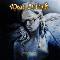 Mean Streak - Blind Faith i gruppen VI TIPSAR / Lagerrea / CD REA / CD Metal hos Bengans Skivbutik AB (2462135)
