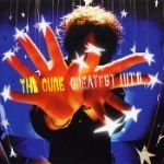 The Cure - Greatest Hits (2Lp) i gruppen VINYL / Stammisrabatten April 24 hos Bengans Skivbutik AB (2479514)