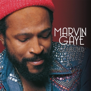 Marvin Gaye - Collected i gruppen VINYL / Rock hos Bengans Skivbutik AB (2489564)
