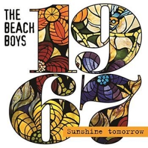 The Beach Boys - 1967 - Sunshine Tomorrow (2Cd) i gruppen CD / Pop-Rock hos Bengans Skivbutik AB (2510797)