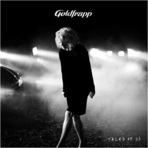 Goldfrapp - Tales Of Us i gruppen VINYL / Rock hos Bengans Skivbutik AB (2528581)