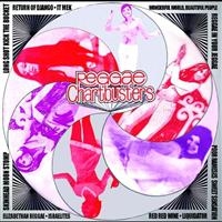 Various Artists - Reggae Chartbusters Vol. 1 i gruppen VI TIPSAR / CD Mid hos Bengans Skivbutik AB (2528599)