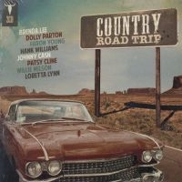 Country Road Trip - Country Road Trip i gruppen CD / Country,Pop-Rock,Samlingar hos Bengans Skivbutik AB (2547792)