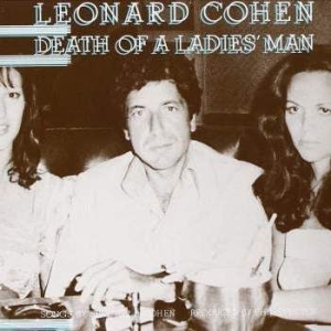 Cohen Leonard - Death Of A Ladies' Man i gruppen ÖVRIGT / Startsida Vinylkampanj TEMP hos Bengans Skivbutik AB (2549550)