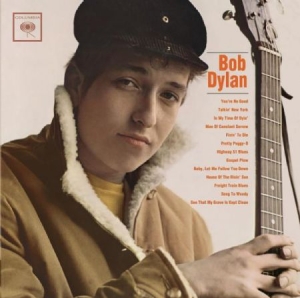 Dylan Bob - Bob Dylan i gruppen VINYL / Pop hos Bengans Skivbutik AB (2561932)