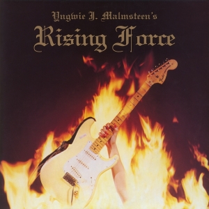 Joe Lynn Turner Yngwie Malmsteen - Rising Force i gruppen VI TIPSAR / Klassiska lablar / Music On Vinyl hos Bengans Skivbutik AB (2643391)