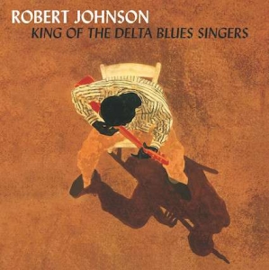 Robert Johnson - King Of The Delta Blues Vol. 1&2 i gruppen ÖVRIGT / Startsida Vinylkampanj hos Bengans Skivbutik AB (2721147)