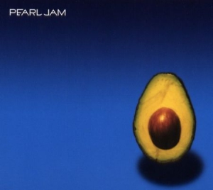 Pearl Jam - Pearl Jam i gruppen ÖVRIGT / Startsida Vinylkampanj TEMP hos Bengans Skivbutik AB (2809563)
