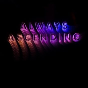 Franz Ferdinand - Always Ascending i gruppen VINYL / Rock hos Bengans Skivbutik AB (2883407)