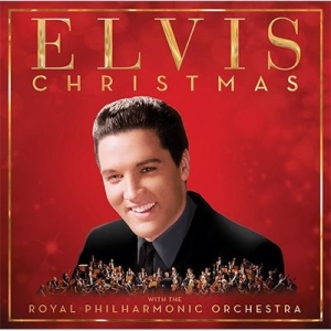 Presley Elvis - Christmas With Elvis And The Royal Philh i gruppen ÖVRIGT / MK Test 8 CD hos Bengans Skivbutik AB (2887503)