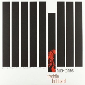 Freddie Hubbard - Hub-Tones i gruppen VINYL / Jazz/Blues hos Bengans Skivbutik AB (2977985)