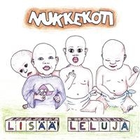 Nukkekoti - Lisää Leluja i gruppen CD / Finsk Musik,Pop-Rock hos Bengans Skivbutik AB (2992995)