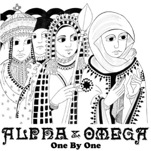 Alpha & Omega - One By One i gruppen VINYL / Reggae hos Bengans Skivbutik AB (3013753)