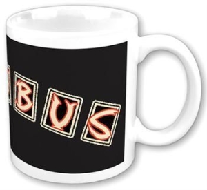 Incubus - Logo boxed mug i gruppen ÖVRIGT / MK Test 7 hos Bengans Skivbutik AB (301577)