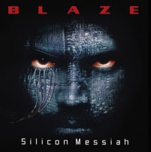 Bayley Blaze - Silicon Messiah (15Th Anniversary E i gruppen CD / Hårdrock/ Heavy metal hos Bengans Skivbutik AB (3049428)