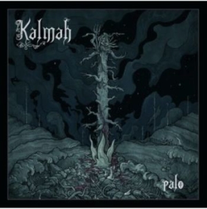 Kalmah - Palo i gruppen CD / Pop hos Bengans Skivbutik AB (3208373)