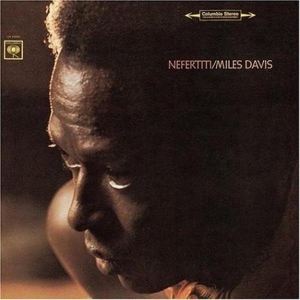 Miles Davis - Nefertiti i gruppen VI TIPSAR / Klassiska lablar / Music On Vinyl hos Bengans Skivbutik AB (3231757)