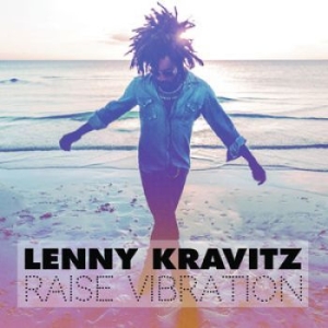 Lenny Kravitz - Raise Vibration i gruppen Minishops / Lenny Kravitz hos Bengans Skivbutik AB (3234397)