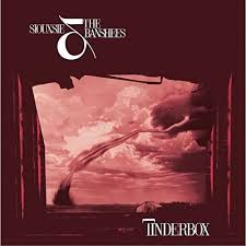 Siouxsie And The Banshees - Tinderbox (Vinyl) i gruppen VI TIPSAR / Vinylkampanjer / Vinylrea nyinkommet hos Bengans Skivbutik AB (3255470)