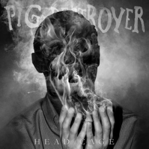 Pig Destroyer - Head Cage i gruppen CD / Hårdrock/ Heavy metal hos Bengans Skivbutik AB (3303475)