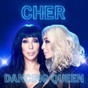 Cher - Dancing Queen i gruppen ÖVRIGT / MK Test 8 CD hos Bengans Skivbutik AB (3315033)