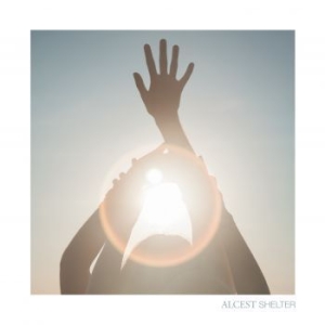 Alcest - Shelter (Vinyl Black Lp) i gruppen VINYL / Hårdrock hos Bengans Skivbutik AB (3320795)