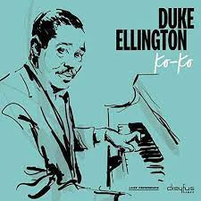 Duke Ellington - Ko-Ko i gruppen CD / Jazz/Blues hos Bengans Skivbutik AB (3332932)